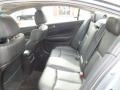 Precision Gray Metallic - Maxima 3.5 SV Photo No. 12