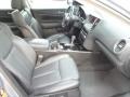 Precision Gray Metallic - Maxima 3.5 SV Photo No. 13