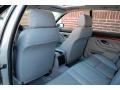 Grey Rear Seat Photo for 1999 BMW 5 Series #77404203