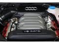 3.2 Liter FSI DOHC 24-Valve VVT V6 2009 Audi A6 3.2 Sedan Engine
