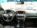 Precision Gray Metallic - Maxima 3.5 SV Photo No. 15