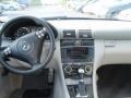 Black - C 230 Sport Photo No. 13