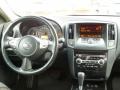 Precision Gray Metallic - Maxima 3.5 SV Photo No. 16