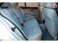 Grey Rear Seat Photo for 1999 BMW 5 Series #77404278