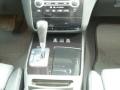 Precision Gray Metallic - Maxima 3.5 SV Photo No. 17