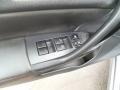 Precision Gray Metallic - Maxima 3.5 SV Photo No. 18