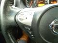 Precision Gray Metallic - Maxima 3.5 SV Photo No. 19