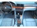 1999 BMW 5 Series Grey Interior Dashboard Photo