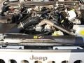 3.8L SMPI 12 Valve V6 Engine for 2008 Jeep Wrangler X 4x4 #77404449