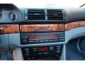 Grey Controls Photo for 1999 BMW 5 Series #77404457