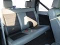 Dark Slate Gray/Medium Slate Gray Rear Seat Photo for 2008 Jeep Wrangler #77404487