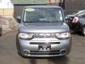 2009 Steel Gray Nissan Cube 1.8 SL  photo #2