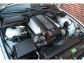 4.4L DOHC 32V V8 Engine for 1999 BMW 5 Series 540i Sedan #77405052