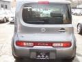 2009 Steel Gray Nissan Cube 1.8 SL  photo #4