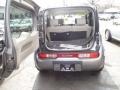 2009 Steel Gray Nissan Cube 1.8 SL  photo #7