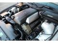  1999 5 Series 540i Sedan 4.4L DOHC 32V V8 Engine