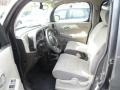 2009 Steel Gray Nissan Cube 1.8 SL  photo #15