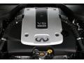 3.7 Liter DOHC 24-Valve CVTCS V6 Engine for 2011 Infiniti G 37 Convertible #77405508