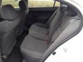 Taffeta White - Civic DX-VP Sedan Photo No. 7