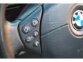 Grey Controls Photo for 1999 BMW 5 Series #77405706