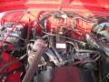 2.5 Liter OHV 8-Valve 4 Cylinder Engine for 1995 Jeep Wrangler S 4x4 #77405714