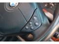 1999 BMW 5 Series Grey Interior Controls Photo