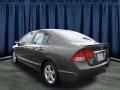Urban Titanium Metallic - Civic LX-S Sedan Photo No. 4