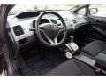 Urban Titanium Metallic - Civic LX-S Sedan Photo No. 5