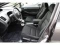 Urban Titanium Metallic - Civic LX-S Sedan Photo No. 6