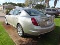 2010 Gold Leaf Metallic Lincoln MKS EcoBoost AWD  photo #3