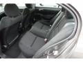 Urban Titanium Metallic - Civic LX-S Sedan Photo No. 10