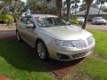 2010 Gold Leaf Metallic Lincoln MKS EcoBoost AWD  photo #7