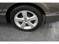 Urban Titanium Metallic - Civic LX-S Sedan Photo No. 12