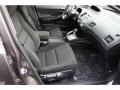 Urban Titanium Metallic - Civic LX-S Sedan Photo No. 16