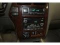 Stone Beige Controls Photo for 2000 Infiniti QX4 #77406161