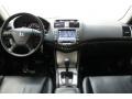 Black Dashboard Photo for 2007 Honda Accord #77406186