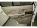 Stone Beige Door Panel Photo for 2000 Infiniti QX4 #77406293