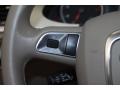 Cardamom Beige Controls Photo for 2012 Audi A4 #77406351