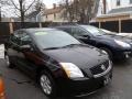 Super Black - Sentra 2.0 Photo No. 1