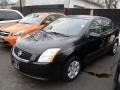 Super Black - Sentra 2.0 Photo No. 3