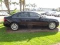 Brilliant Black - A4 2.0T Sedan Photo No. 6