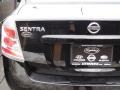 Super Black - Sentra 2.0 Photo No. 5