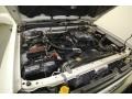  2000 QX4  3.3 Liter SOHC 12-Valve V6 Engine