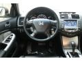 Black Dashboard Photo for 2007 Honda Accord #77406567