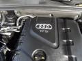 2.0 Liter FSI Turbocharged DOHC 16-Valve VVT 4 Cylinder Engine for 2010 Audi A4 2.0T Sedan #77406587