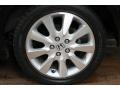 2007 Honda Accord EX-L V6 Sedan Wheel and Tire Photo