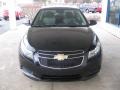 Black Granite Metallic - Cruze LS Photo No. 2