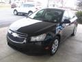 Black Granite Metallic - Cruze LS Photo No. 3