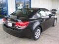 Black Granite Metallic - Cruze LS Photo No. 5