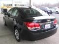 Black Granite Metallic - Cruze LS Photo No. 7